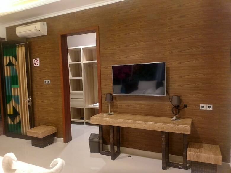 Hostal Villa Jaran Jingkrak