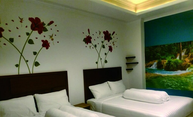 Hostal Villa Jaran Jingkrak