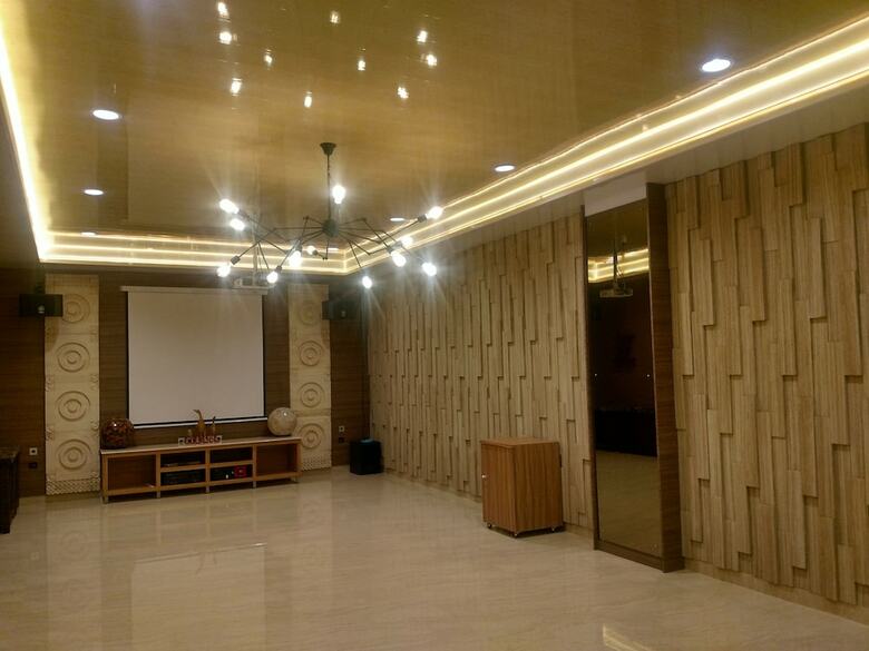 Hostal Villa Jaran Jingkrak