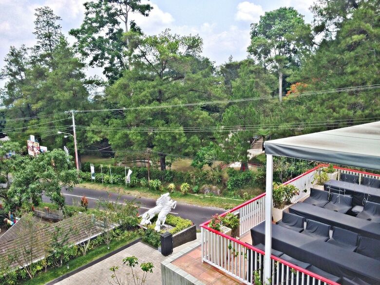 Hostal Villa Jaran Jingkrak