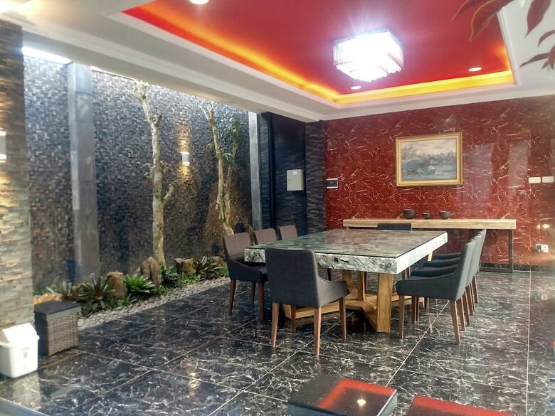 Hostal Villa Jaran Jingkrak