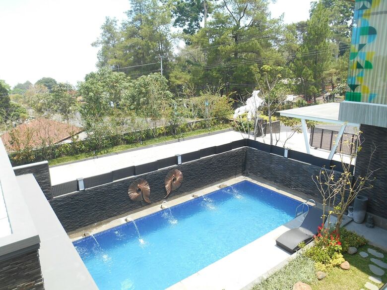Hostal Villa Jaran Jingkrak