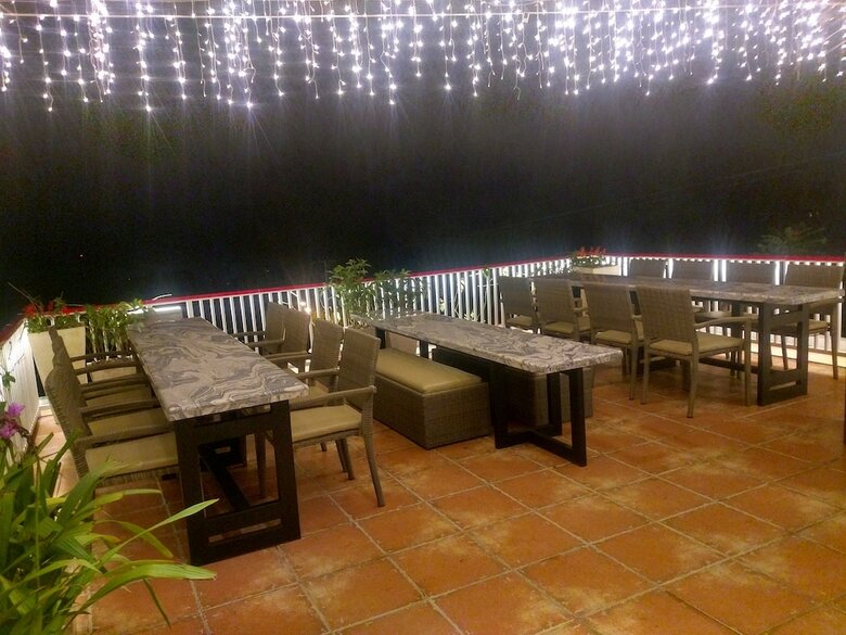 Hostal Villa Jaran Jingkrak