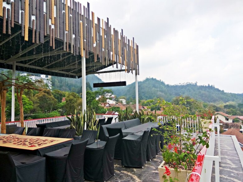Hostal Villa Jaran Jingkrak