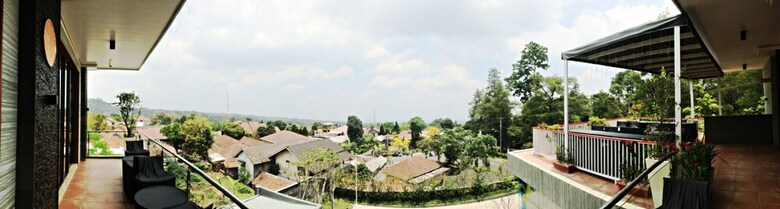 Hostal Villa Jaran Jingkrak