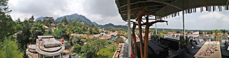 Hostal Villa Jaran Jingkrak