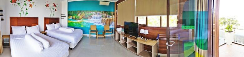 Hostal Villa Jaran Jingkrak
