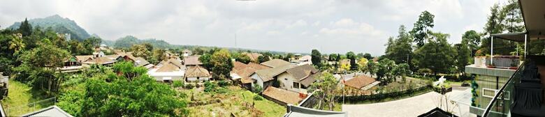 Hostal Villa Jaran Jingkrak