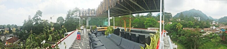 Hostal Villa Jaran Jingkrak