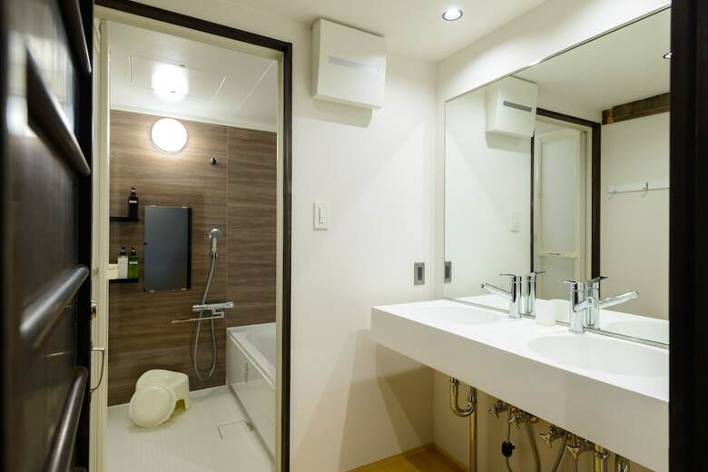Shiki Homes Tsuru