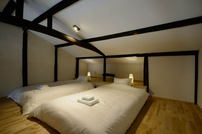 Shiki Homes Tsuru