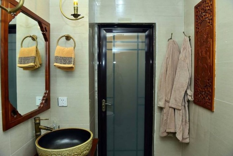 Beijing Sihe Yiyuan Courtyard Hotel