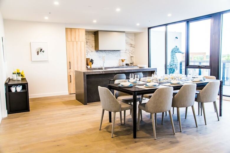 Apartamentos The Sebel Melbourne Malvern
