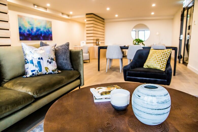 Apartamentos The Sebel Melbourne Malvern