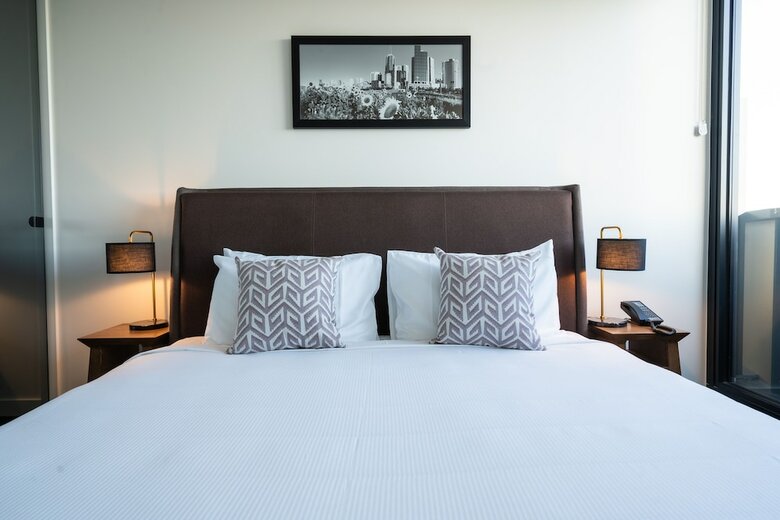 Apartamentos The Sebel Melbourne Malvern