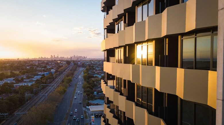 Apartamentos The Sebel Melbourne Malvern