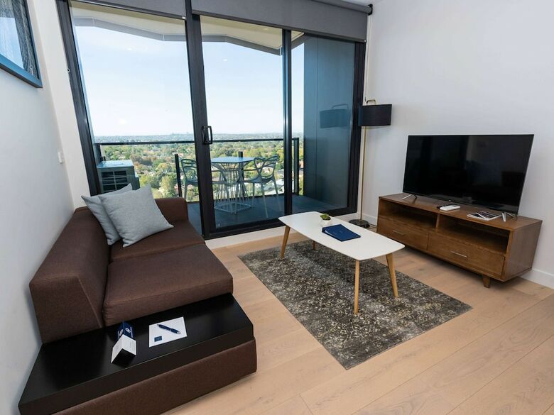 Apartamentos The Sebel Melbourne Malvern