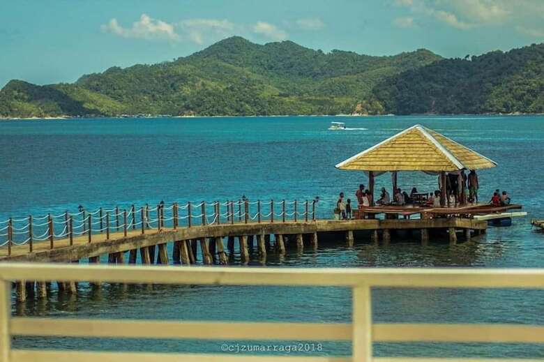 Hotel Pangulatan Beach Resort - Dormitory