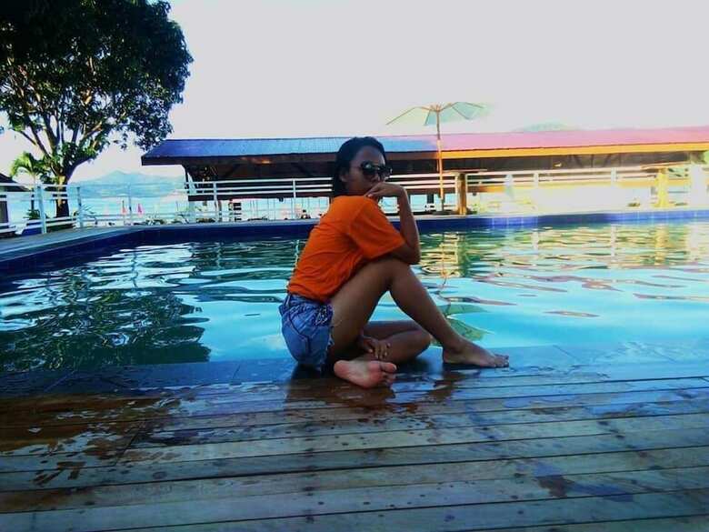 Hotel Pangulatan Beach Resort - Dormitory