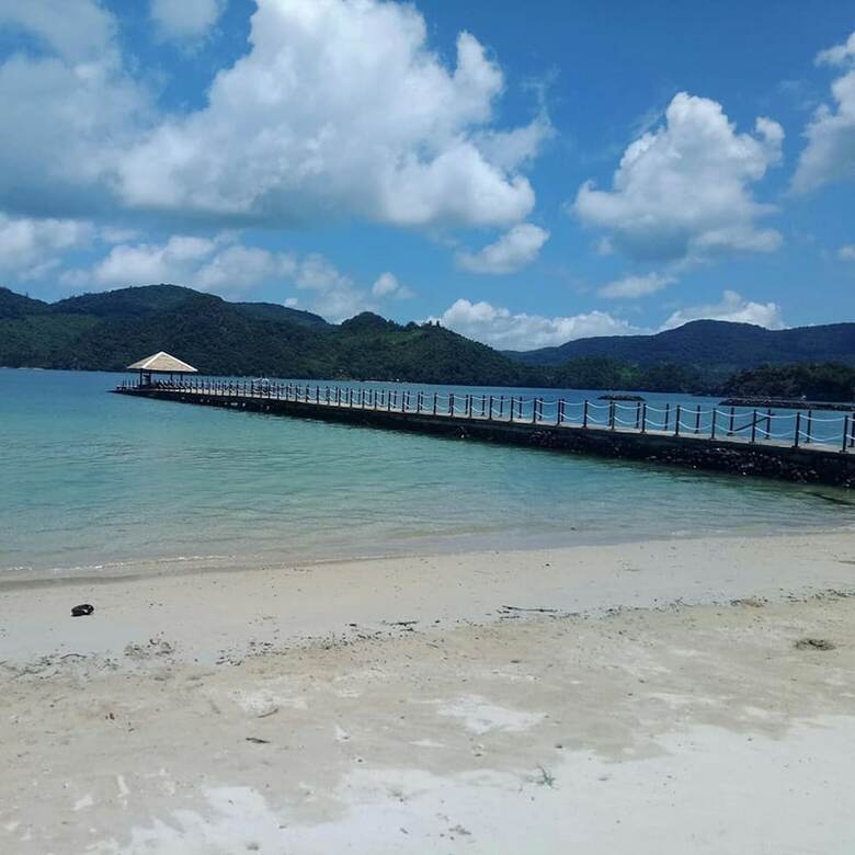 Hotel Pangulatan Beach Resort - Dormitory