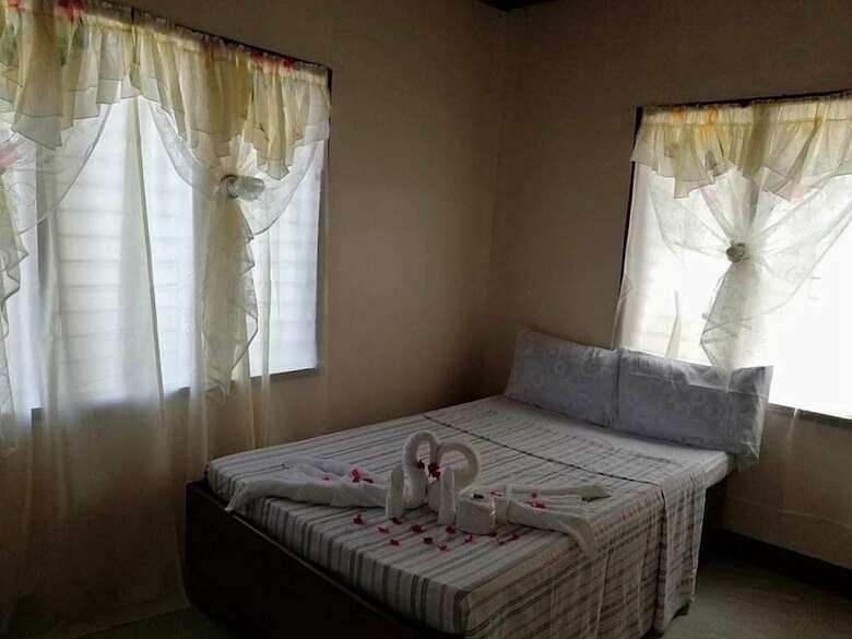 Hotel Pangulatan Beach Resort - Dormitory