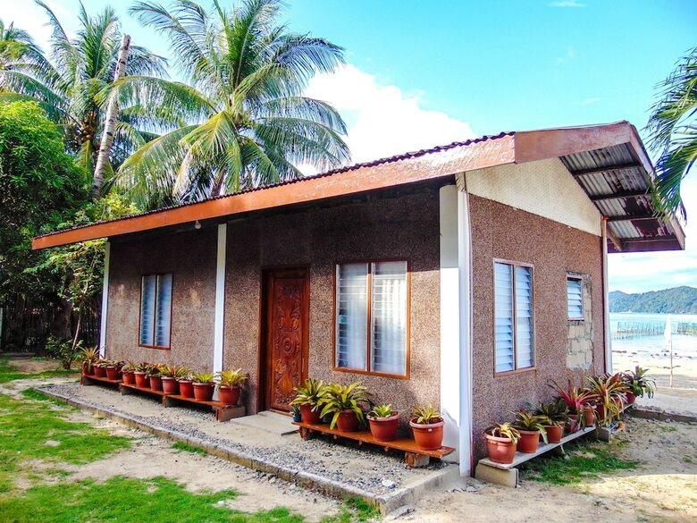 Hotel Pangulatan Beach Resort - Dormitory