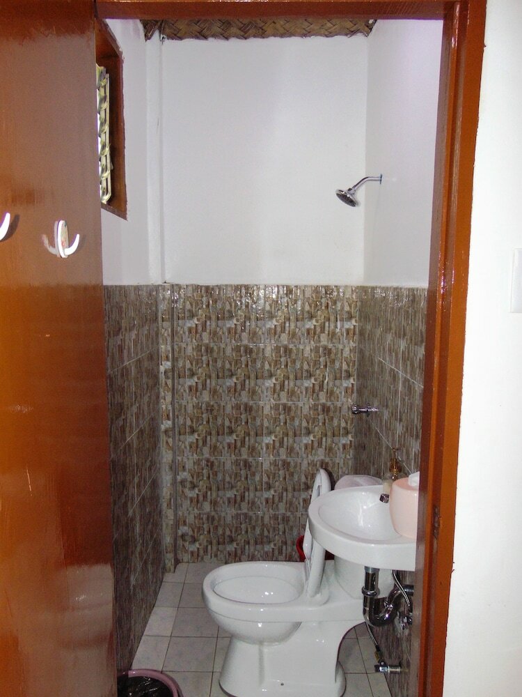 Hotel Pangulatan Beach Resort - Dormitory