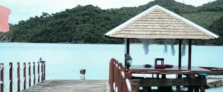 Hotel Pangulatan Beach Resort - Dormitory
