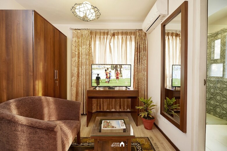 Hotel Rani Kunj By Casa Deyra