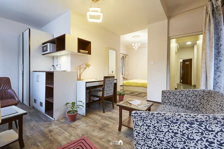 Hotel Rani Kunj By Casa Deyra