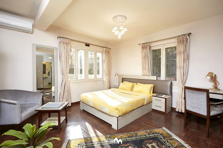 Hotel Rani Kunj By Casa Deyra