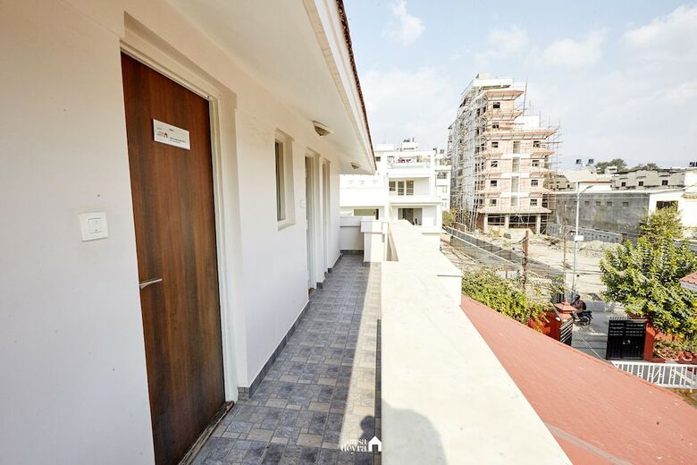 Hotel Rani Kunj By Casa Deyra