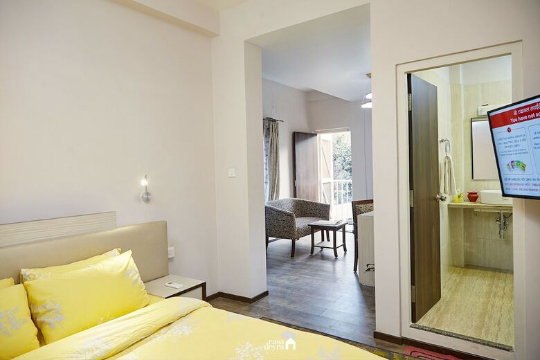 Hotel Rani Kunj By Casa Deyra