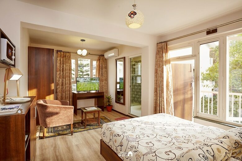 Hotel Rani Kunj By Casa Deyra