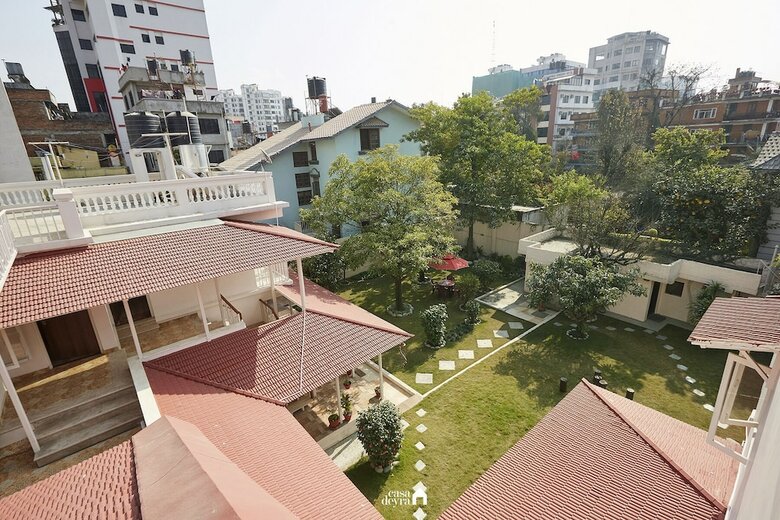 Hotel Rani Kunj By Casa Deyra