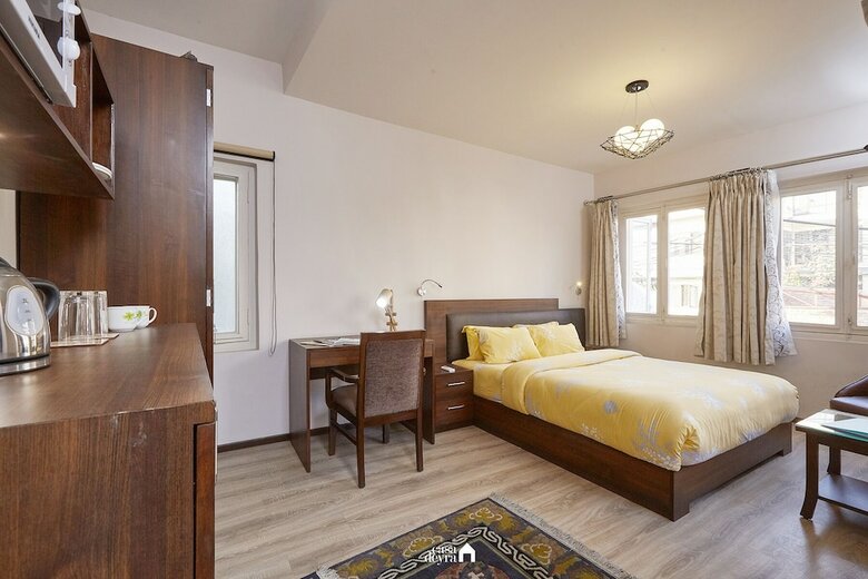 Hotel Rani Kunj By Casa Deyra