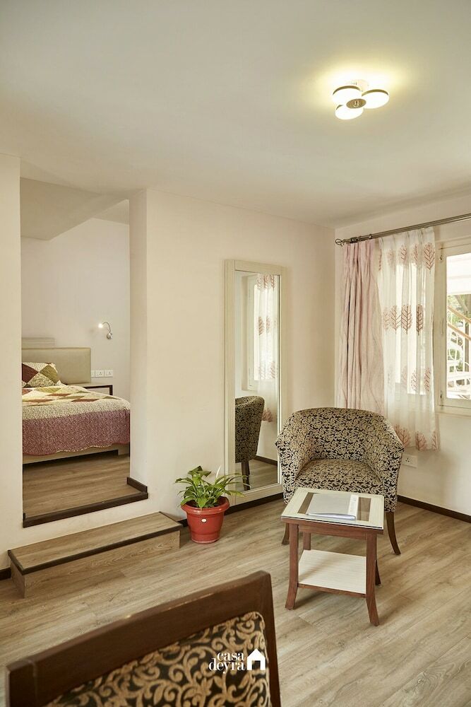 Hotel Rani Kunj By Casa Deyra