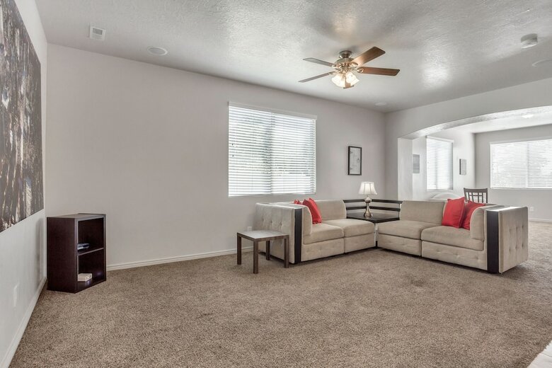 Hotel Spacious & New Guesthouse In Orem- Provo