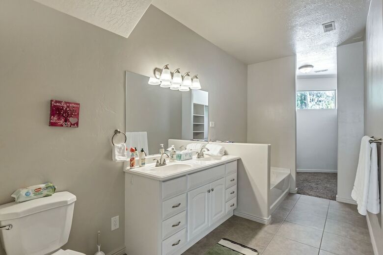 Hotel Spacious & New Guesthouse In Orem- Provo