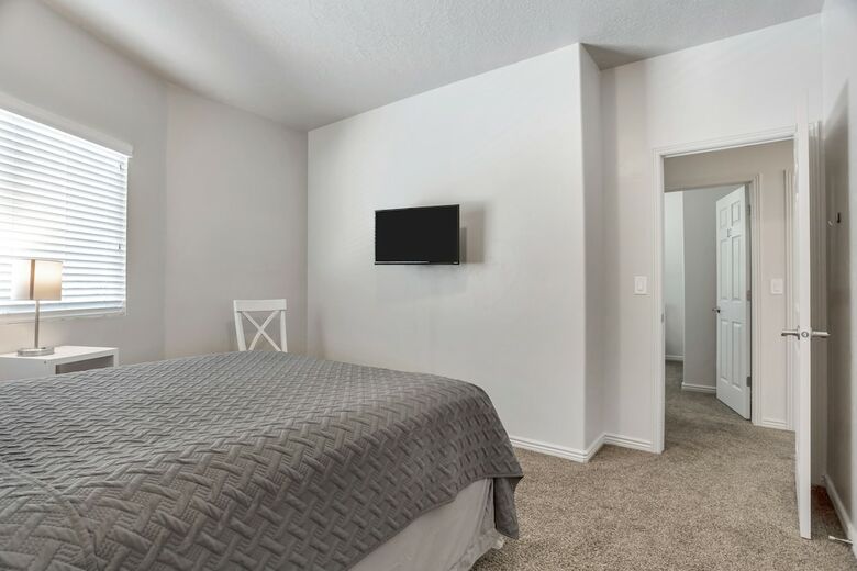 Hotel Spacious & New Guesthouse In Orem- Provo