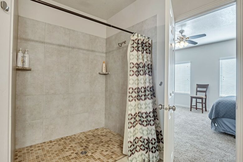 Hotel Spacious & New Guesthouse In Orem- Provo