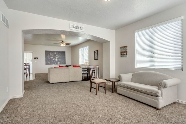 Hotel Spacious & New Guesthouse In Orem- Provo