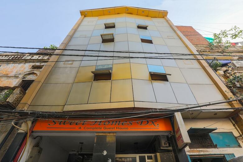 Hotel Sweet Home Dx