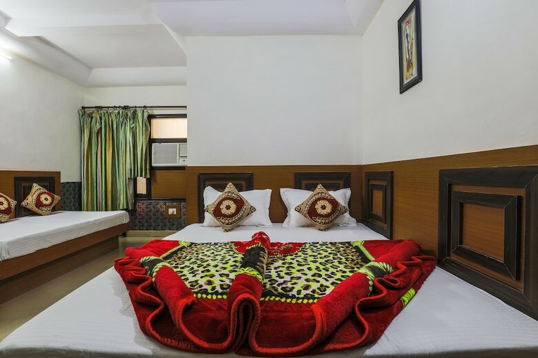 Hotel Sweet Home Dx
