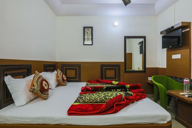 Hotel Sweet Home Dx