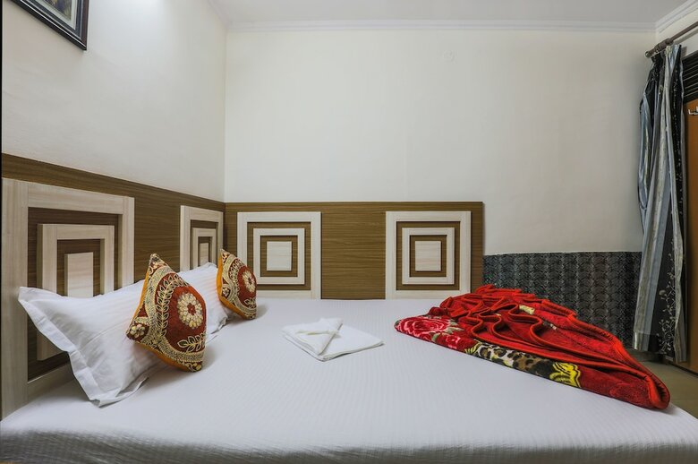 Hotel Sweet Home Dx