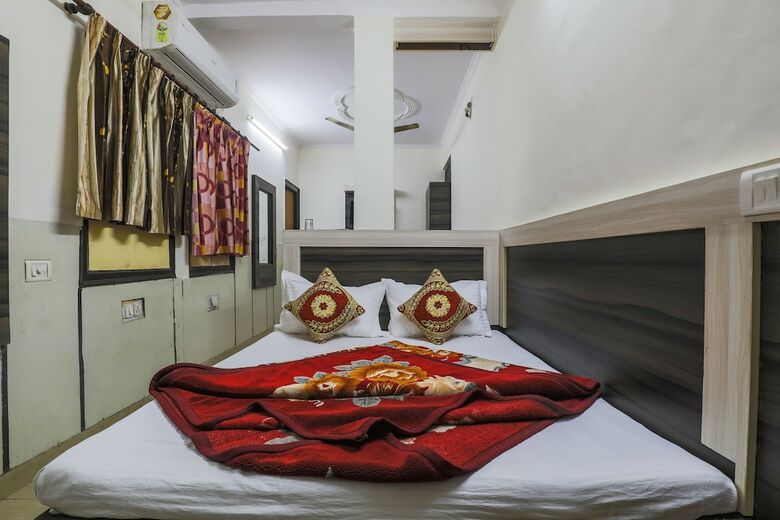 Hotel Sweet Home Dx