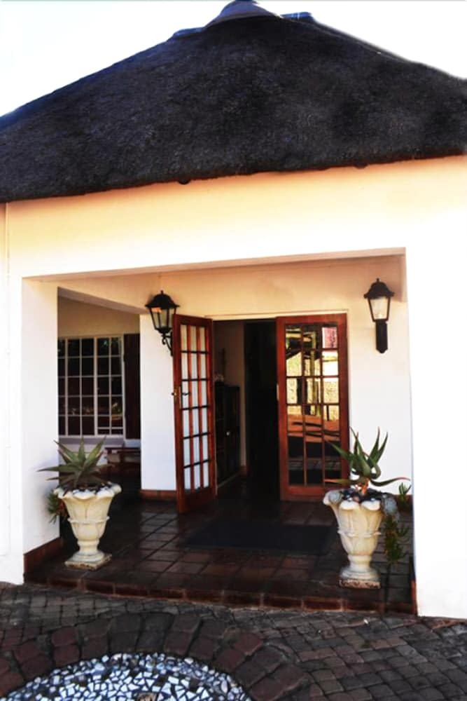 Hotel The Plantation Guesthouse