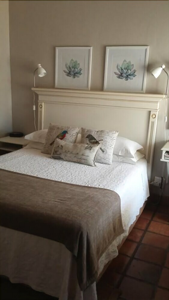 Hotel The Plantation Guesthouse
