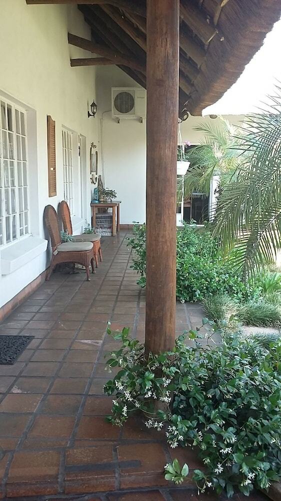 Hotel The Plantation Guesthouse